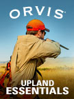 Orvis Upland Essentials