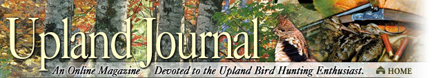 Upland Journal